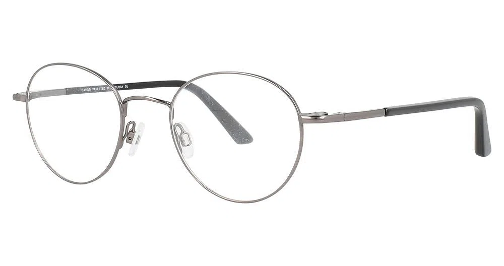 Cargo C5047 Eyeglasses - view 4